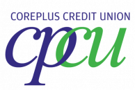 CorePlus Credit Union Logo