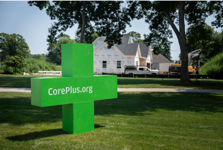 CorePlus Home Loans